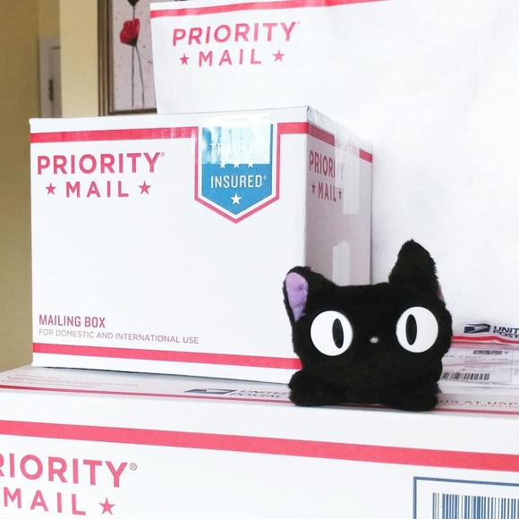 Meet the Posher! - Picture 3 of 4